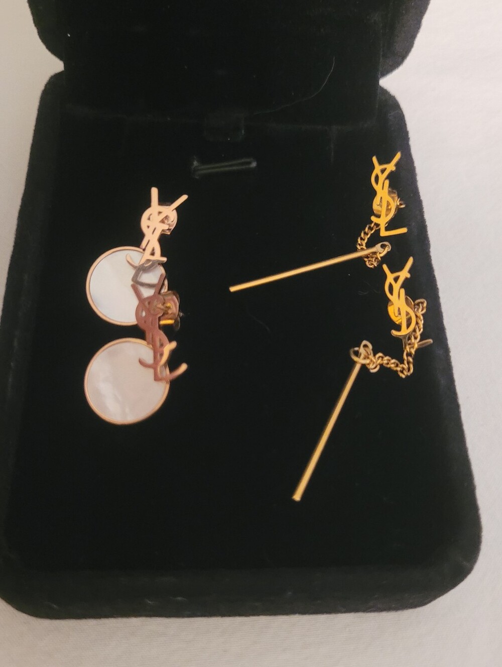 Luxury Jewelry